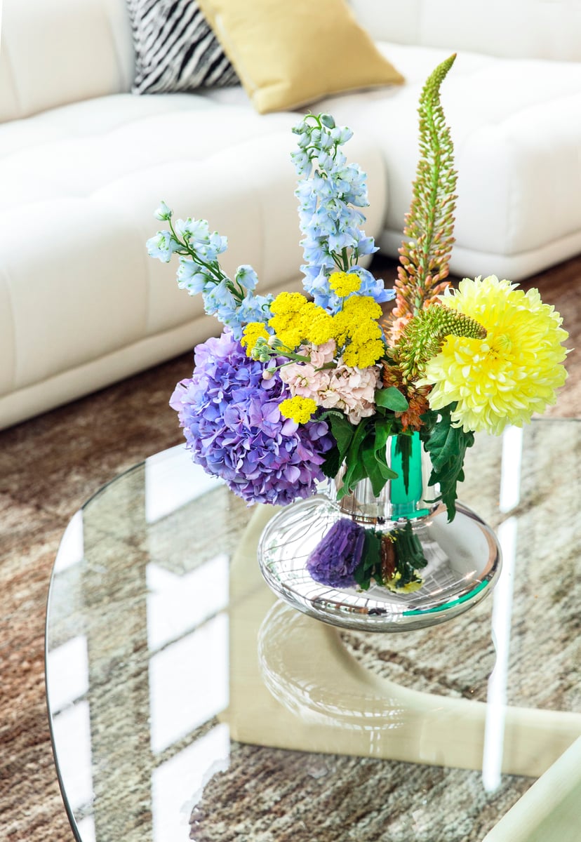 Georg Jensen vases | Scandinavian classics