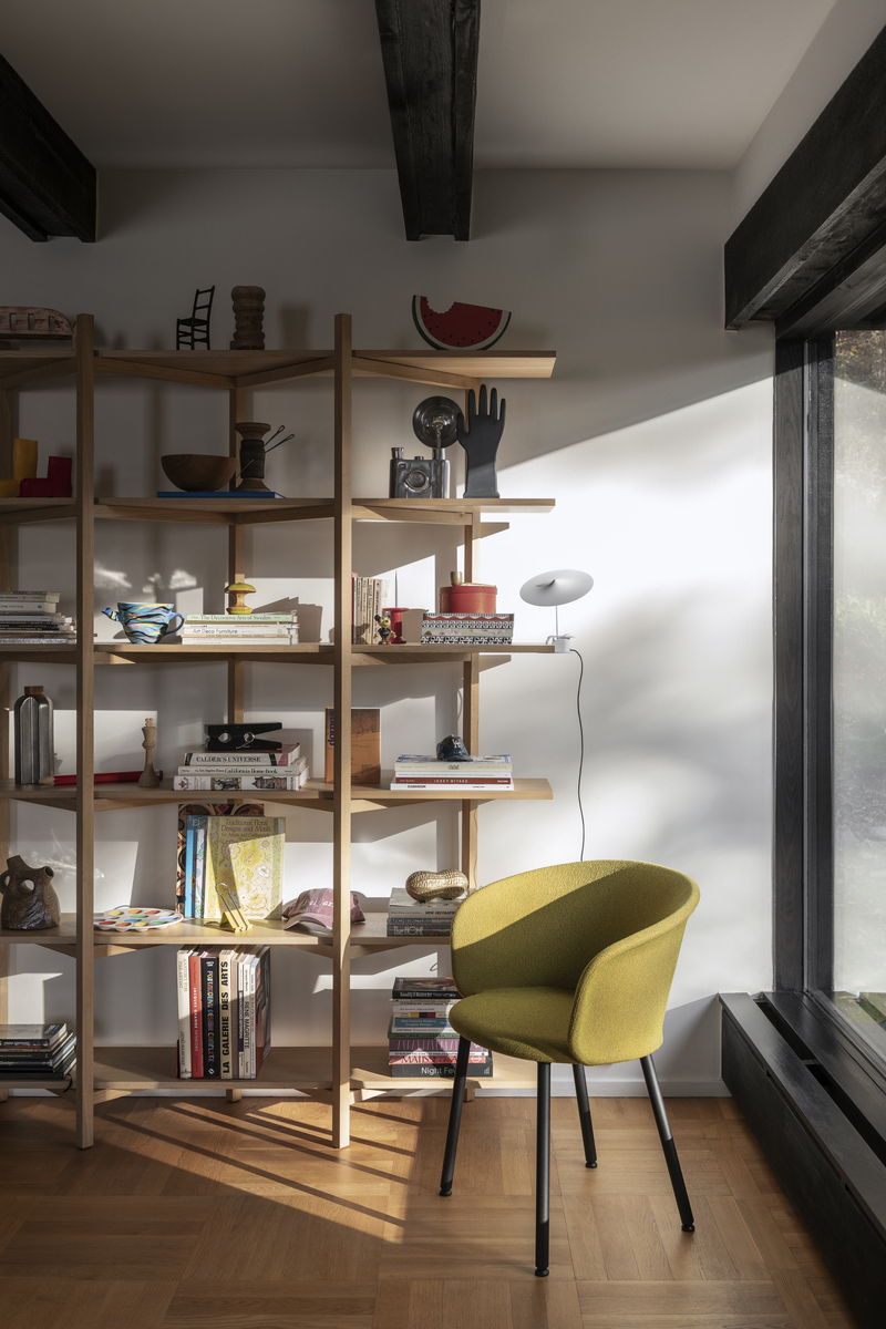Modernist Designer Furniture | Luxury Scandinavian Interior