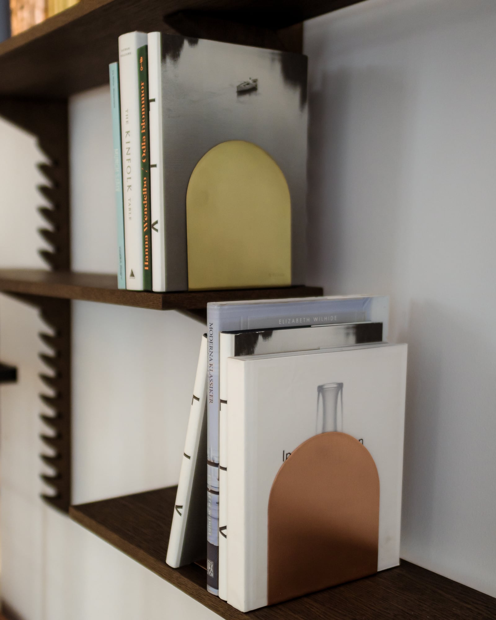 Pezzi fermalibri a forma di dinosauro, fermalibri in metallo antiscivolo con piedini, organizer per libri per ufficio, casa, scuola, biblioteca, 17 x | Leroy Merlin