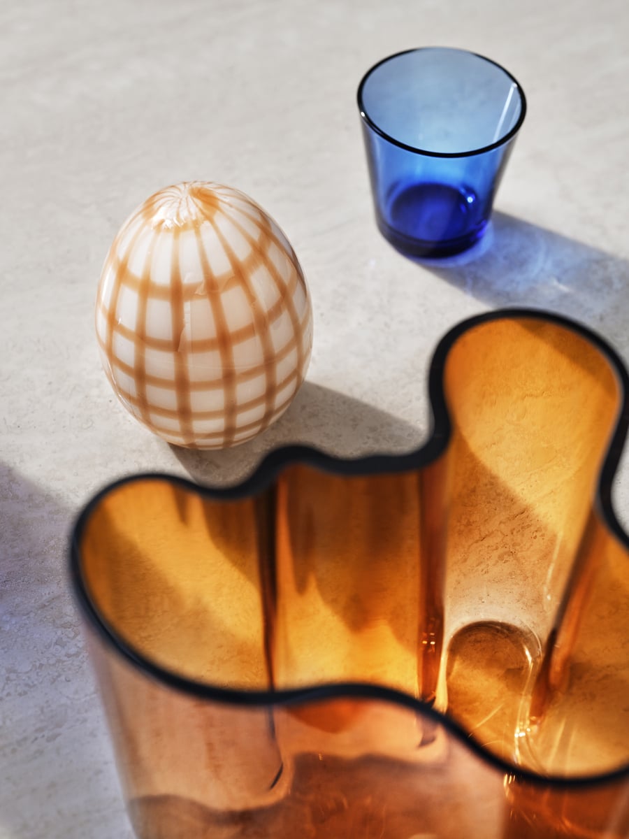Aalto vases | Finnish design icons from Iittala | Finnish Design Shop