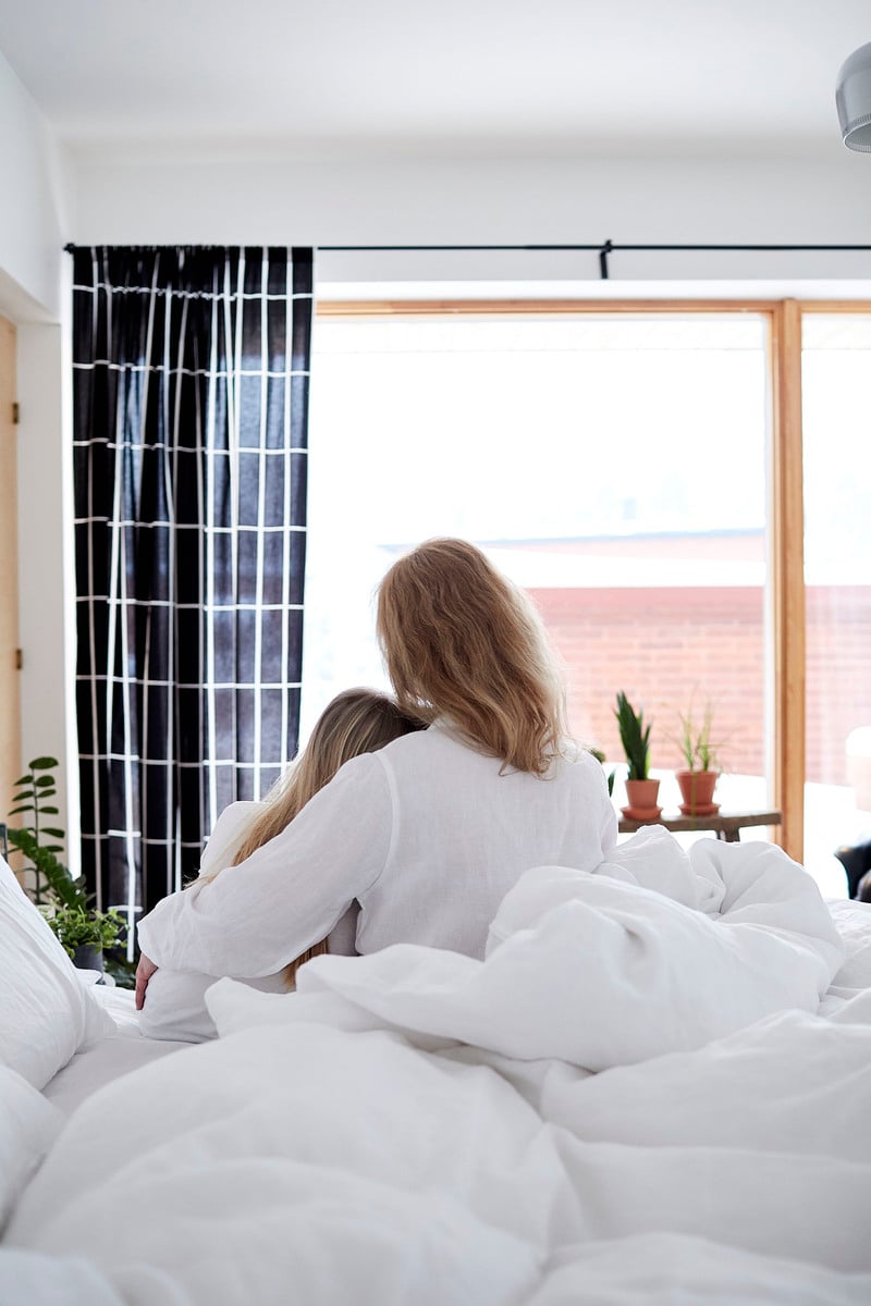 Joutsen | Shop premium Nordic down duvets & pillows