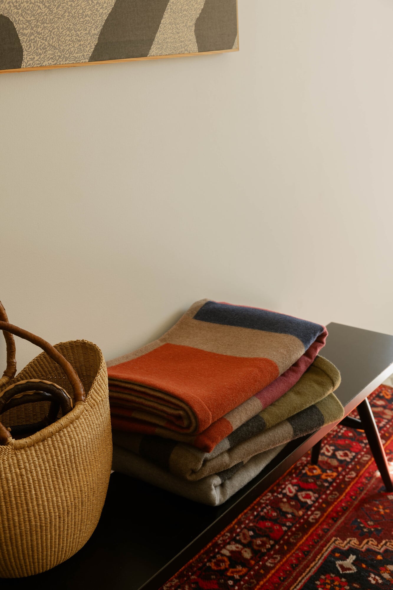 Lapuan Kankurit | Discover high-quality Nordic textiles