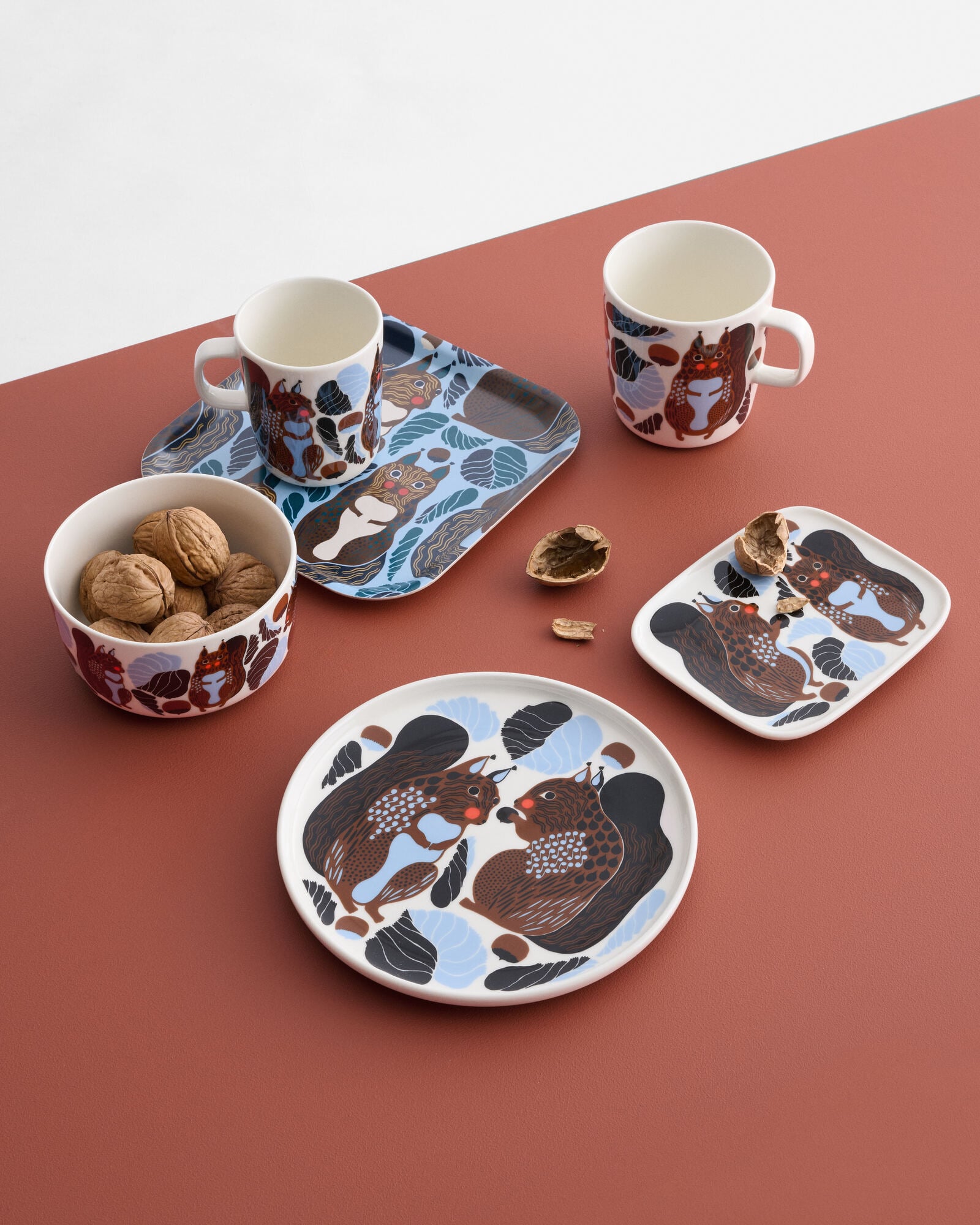 Marimekko Oiva | Buy online | Finnish Design