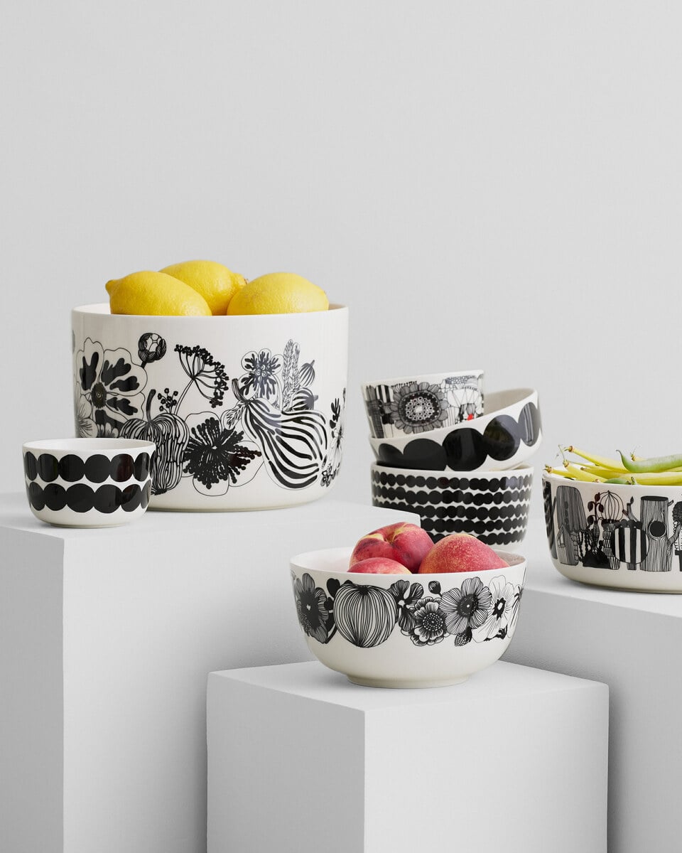Marimekko Oiva | Buy online | Finnish Design