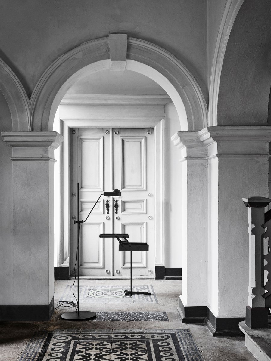 Joe Colombo | Design | Finnish Design Shop