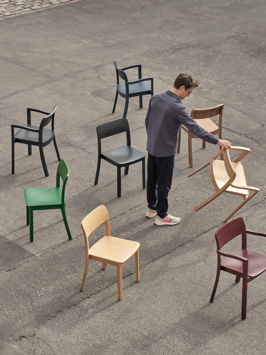HAY chairs | Scandinavian design favorites online | Finnish