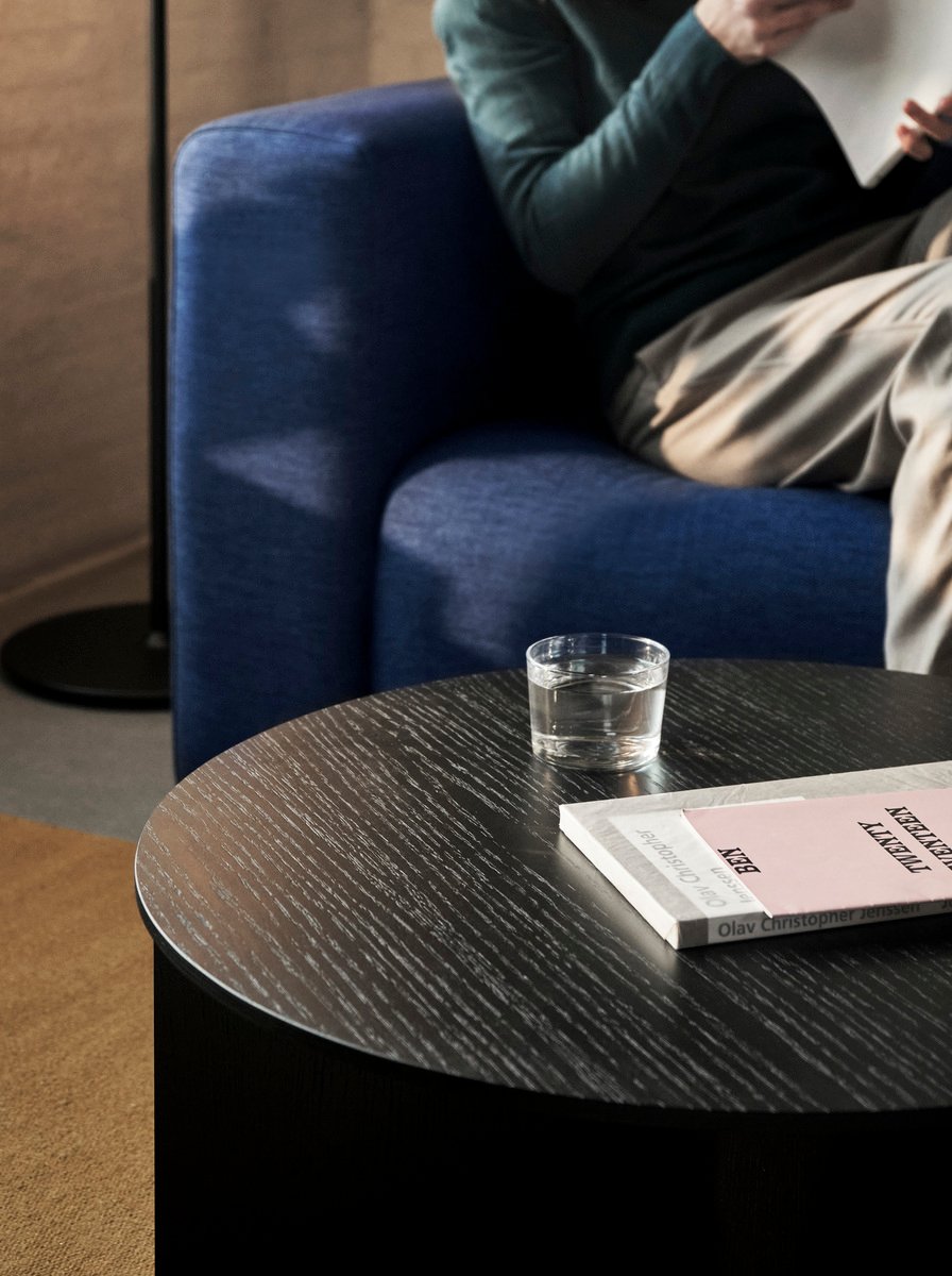 HAY side tables | Contemporary design gems | Finnish Design Shop HAY side tables | Contemporary design gems | Finnish Design Shop