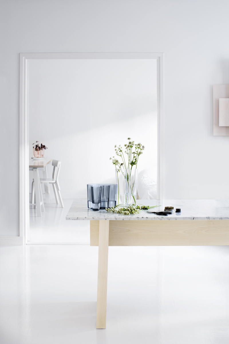 Aalto vases | Finnish design icons from Iittala | Finnish Design Shop