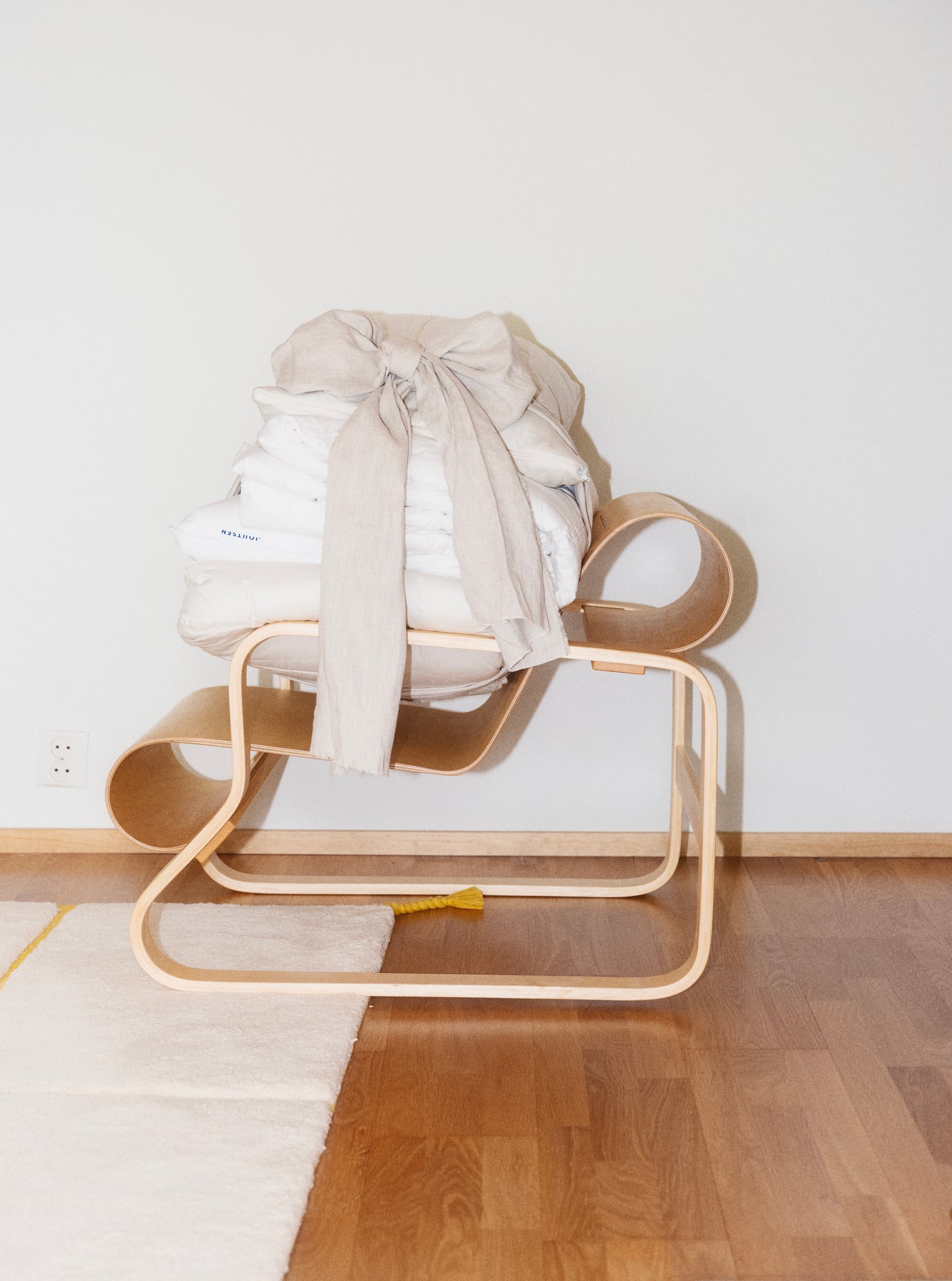 Joutsen | Shop premium Nordic down duvets & pillows
