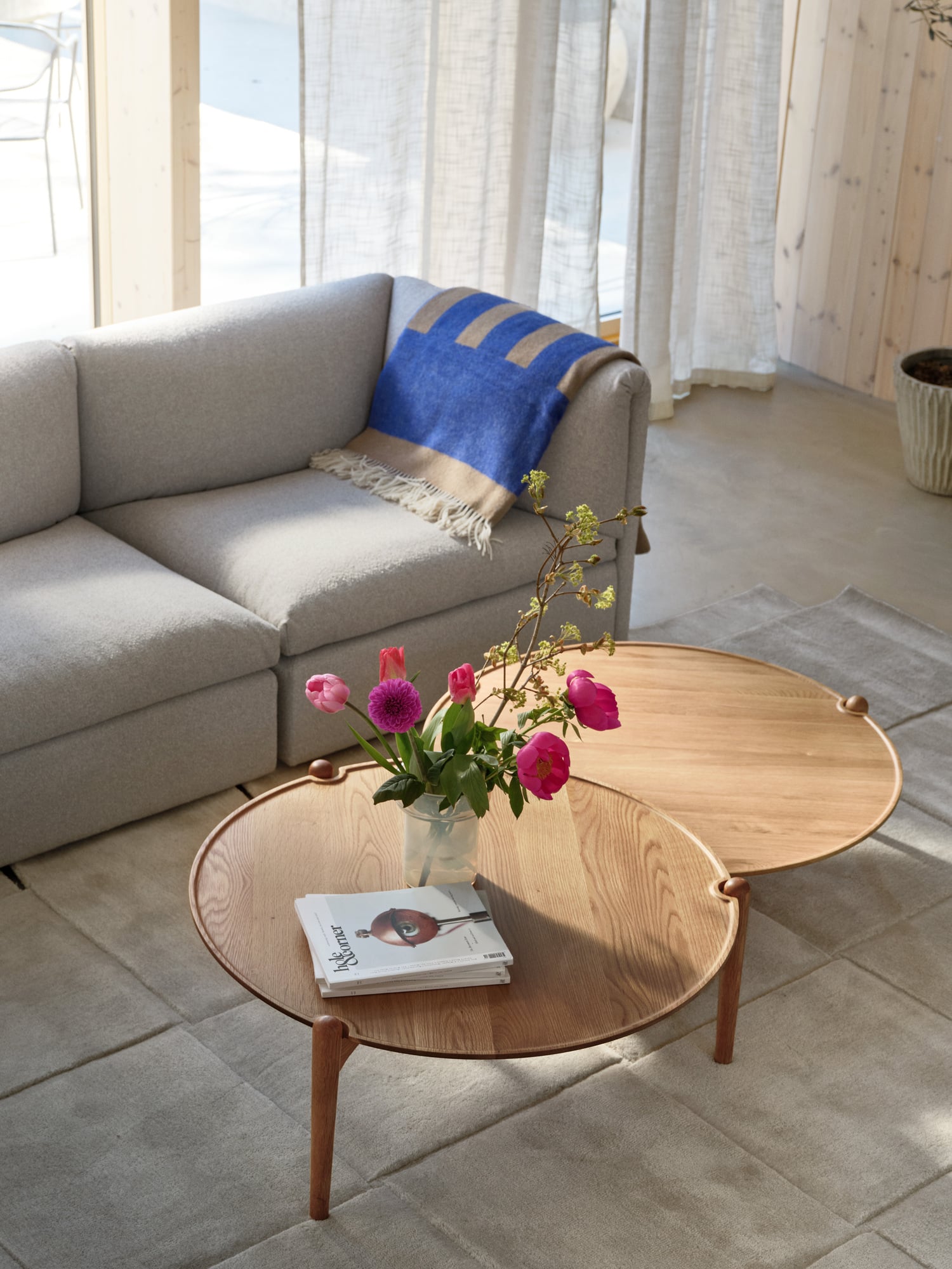 Design House Stockholm | Nordic designer furniture & lighting