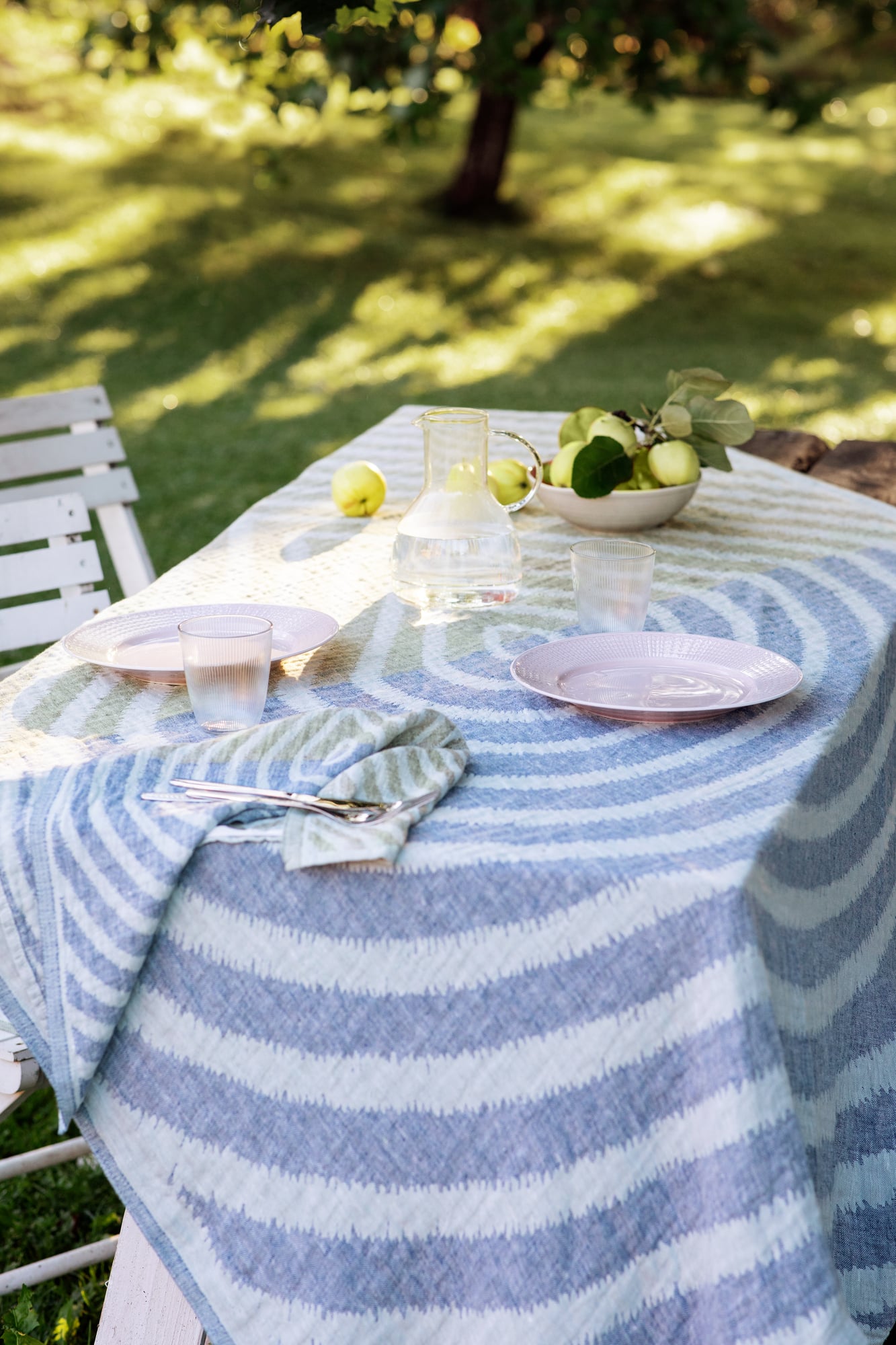Lapuan Kankurit | Discover high-quality Nordic textiles