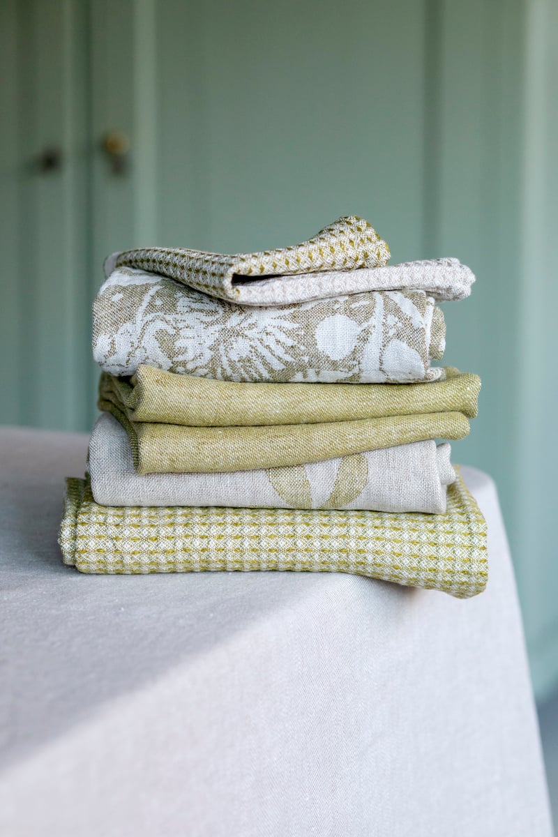 Lapuan Kankurit | Discover high-quality Nordic textiles