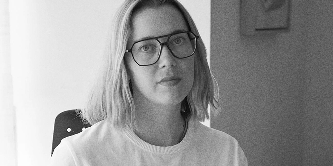 Adrienna Matzeg, designer