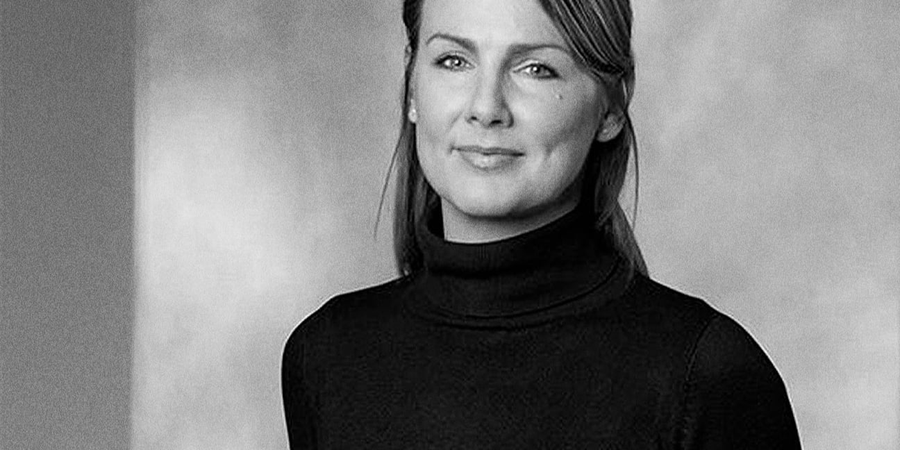 Agnes Morguet, designer