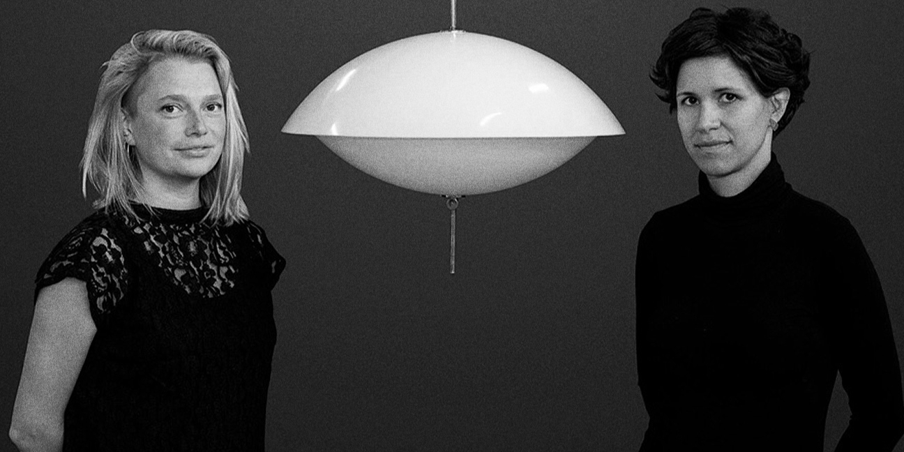 Ahm & Lund, designer