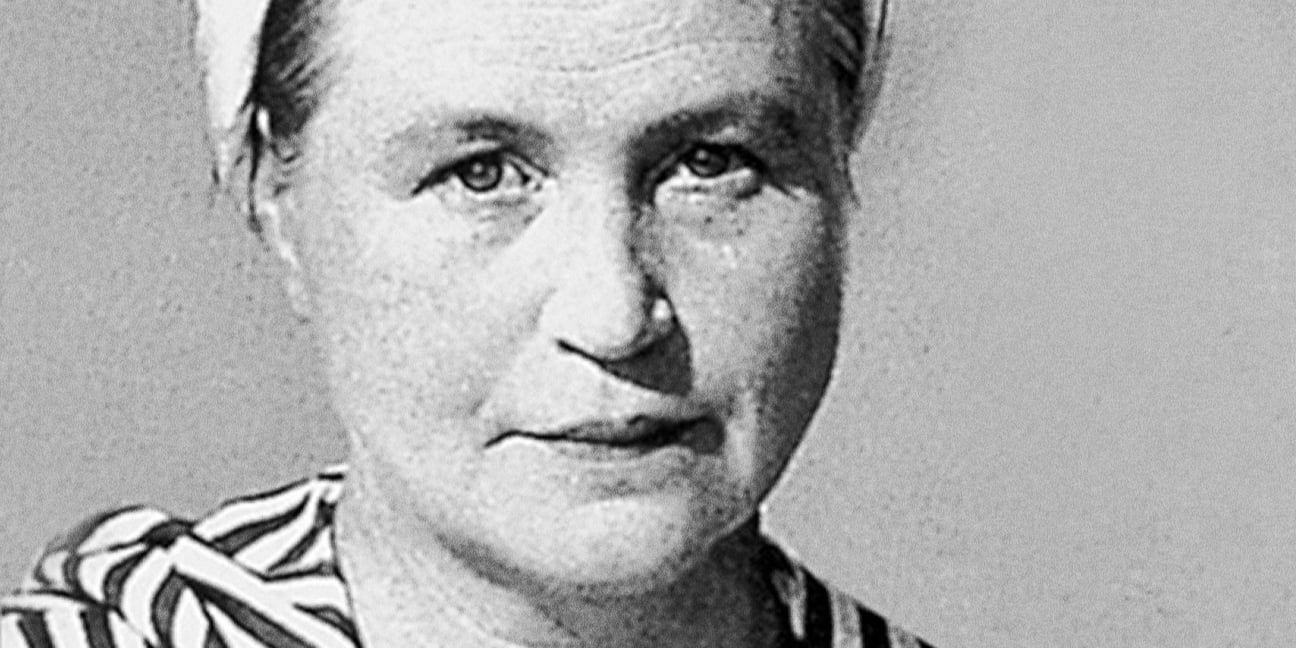 Aino Aalto, designer
