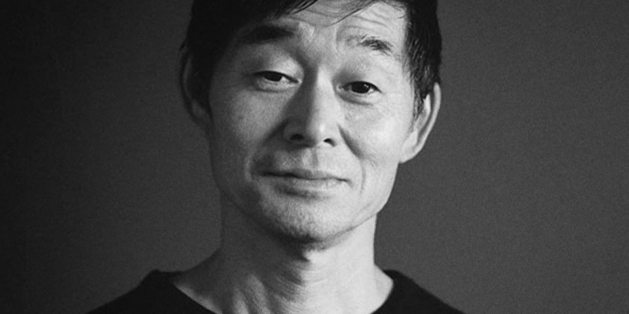 Akira Minagawa, designer Akira Minagawa, designer