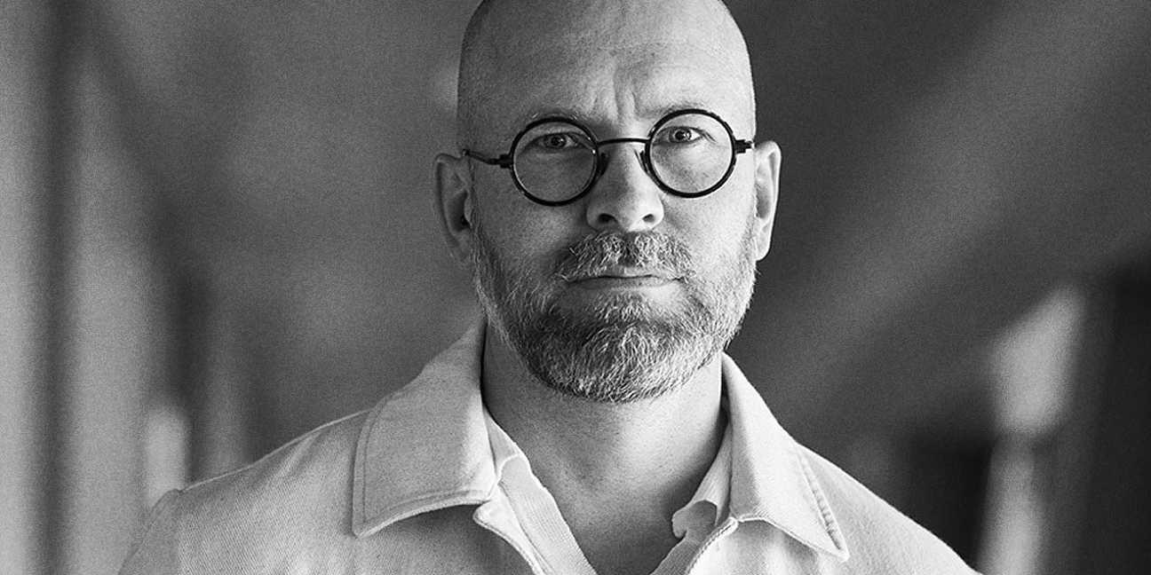 Aleksi Kuokka, designer