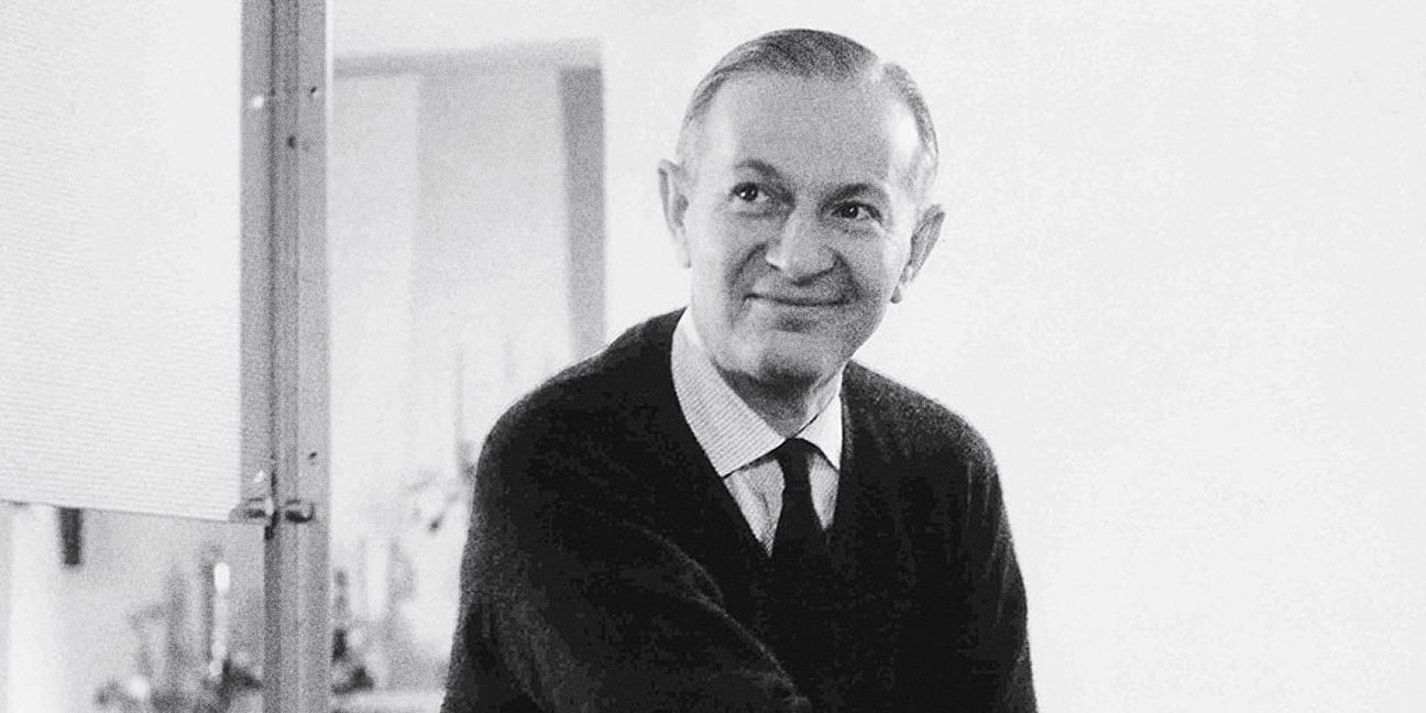 Alexander Girard, designer