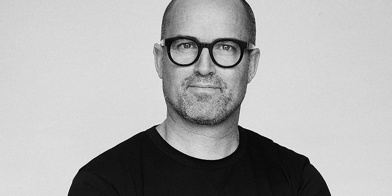 Alexander Lervik, designer