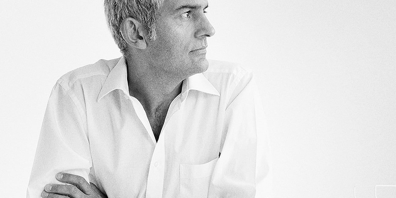 Alfredo Häberli, designer