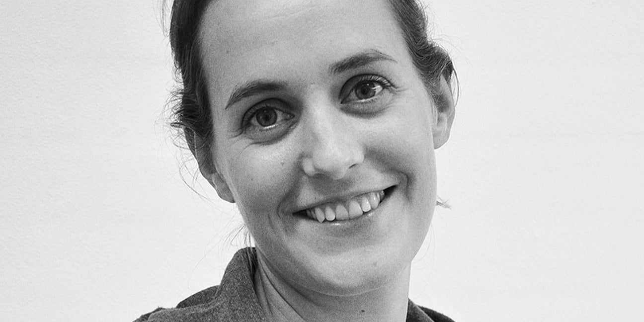 Amalie Skov Rahbæk, designer