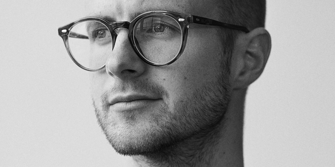 Andreas Bergsaker, designer
