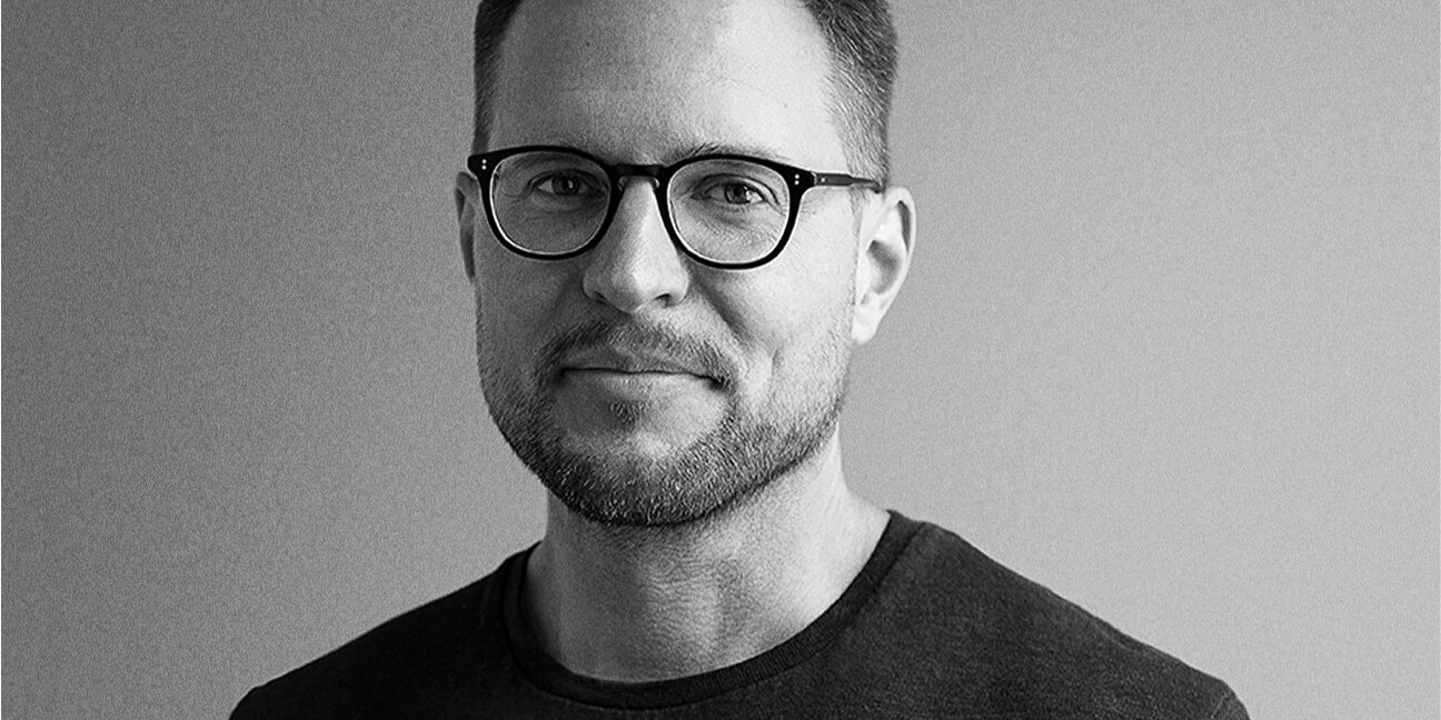 Andreas Kowalewski, designer