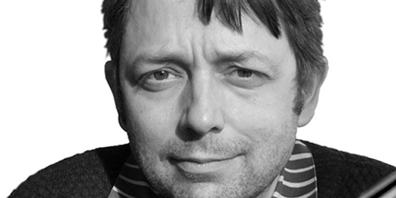 Andreas Lund, designer