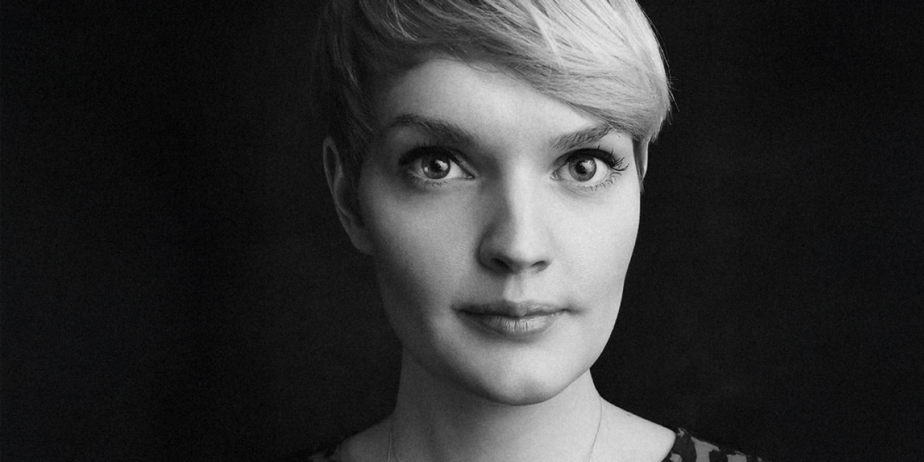 Ania Pauser, designer Ania Pauser, designer