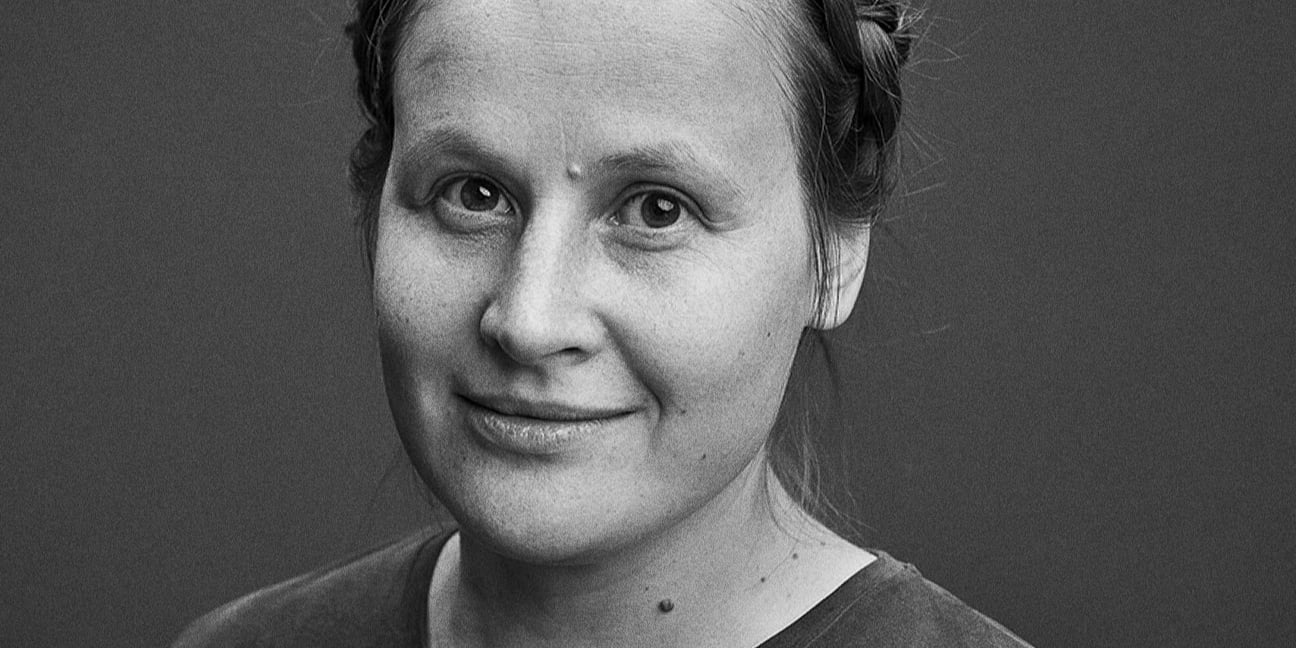 Ann Kristin Einarsen, designer Ann Kristin Einarsen, designer