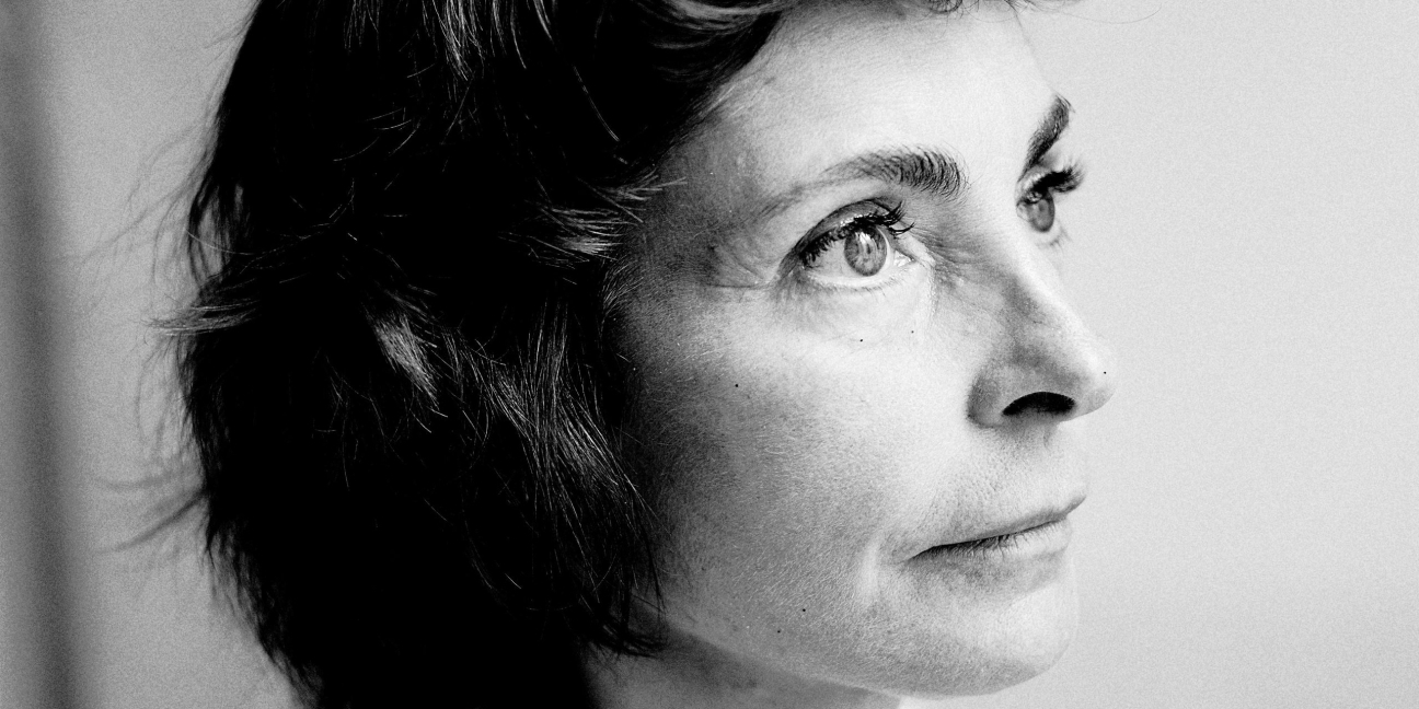 Ann Veronica Janssens, designer