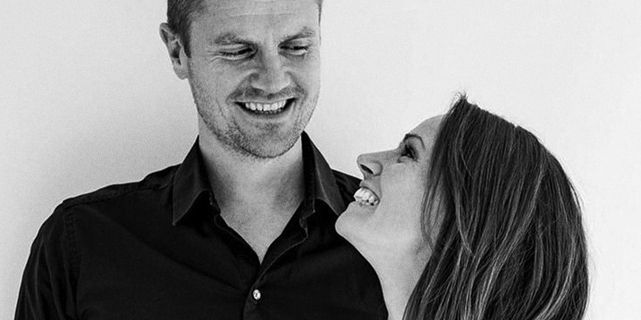 Anna & Ditlev Sibast, designer