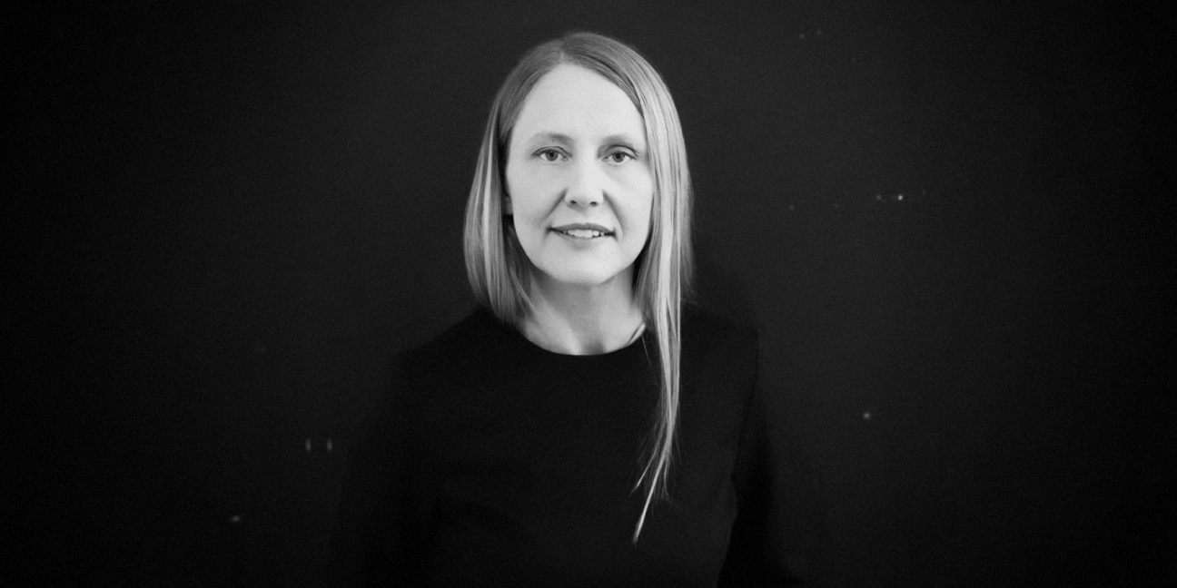 Anna Lerinder, diseñador