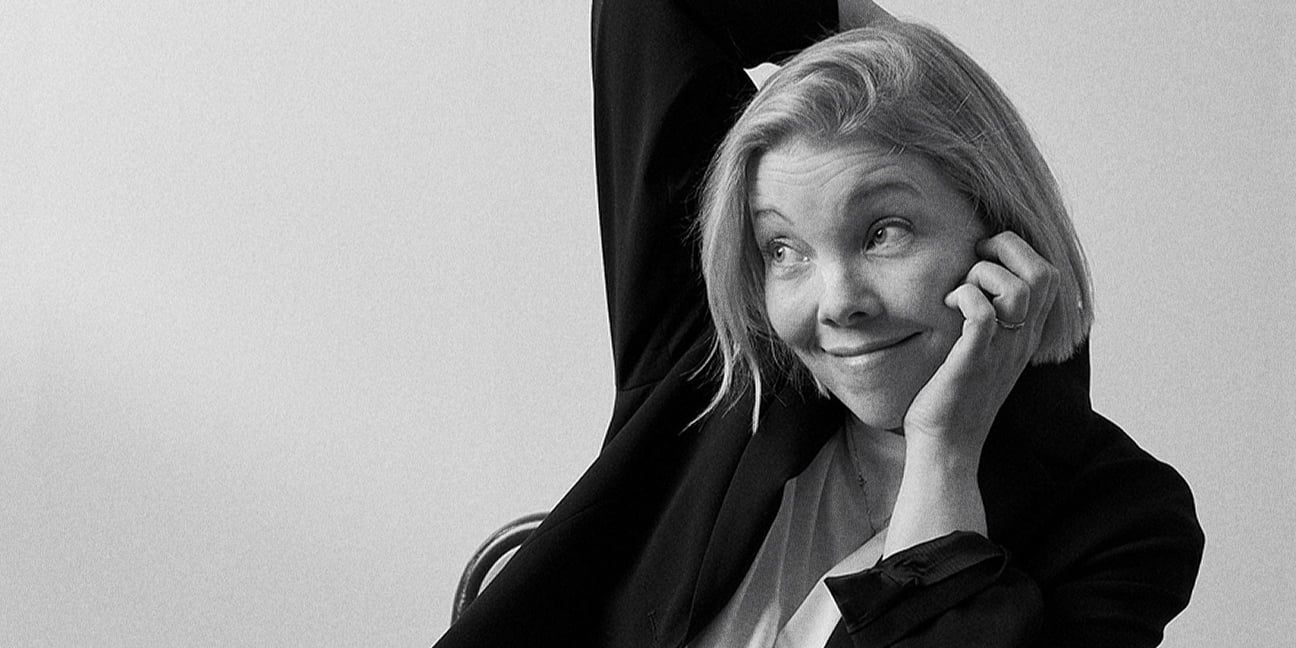 Anna Pirkola, designer