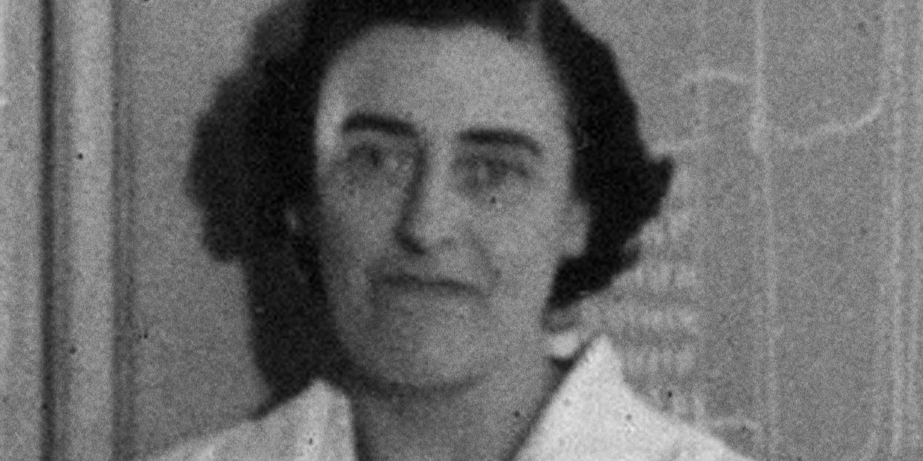 Annikki Tapiovaara, designer