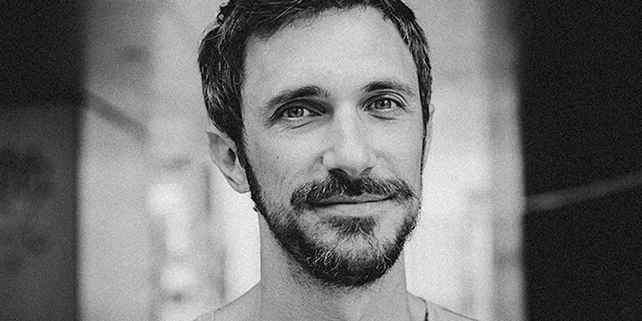 Antoine Lesur, designer