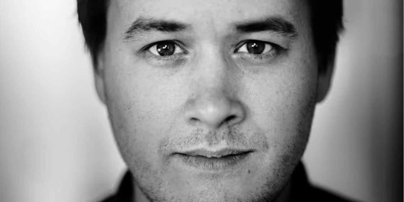 Anton Björsing, designer