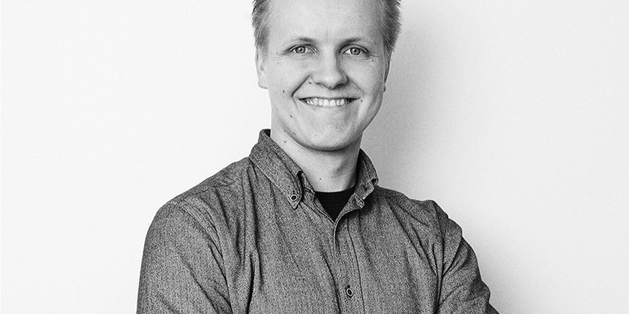 Antrei Hartikainen, designer Antrei Hartikainen, designer