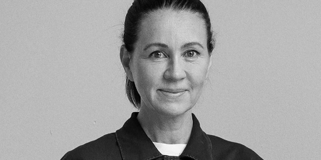 Anya Sebton, designer