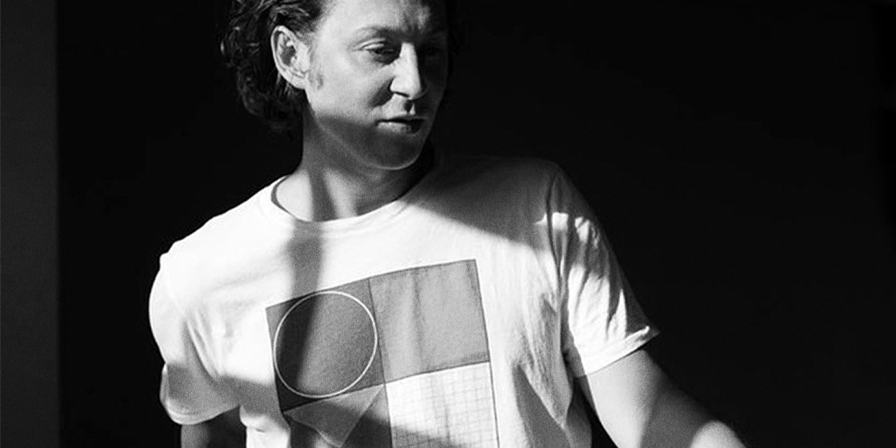Arthur Arbesser, designer