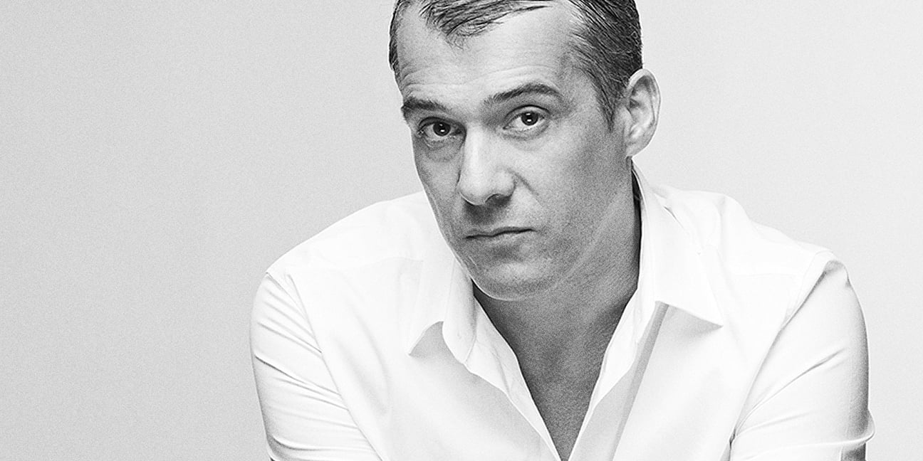 Aurélien Barbry, designer