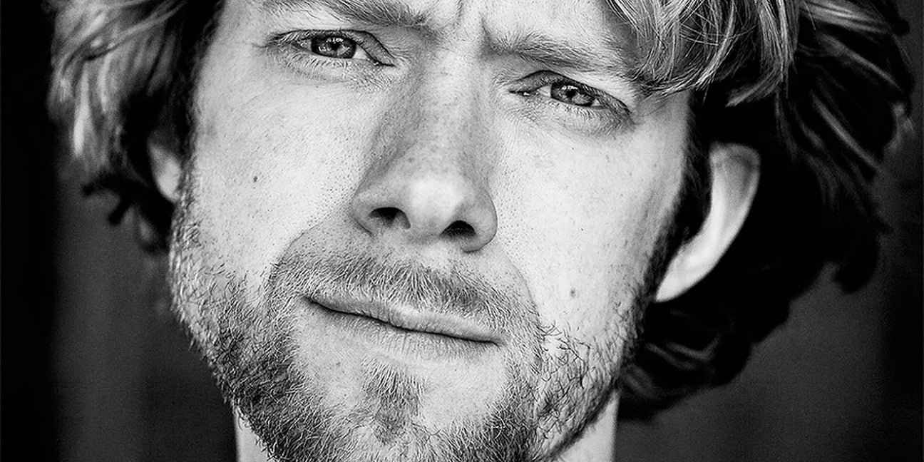 Axel Bjurström, designer