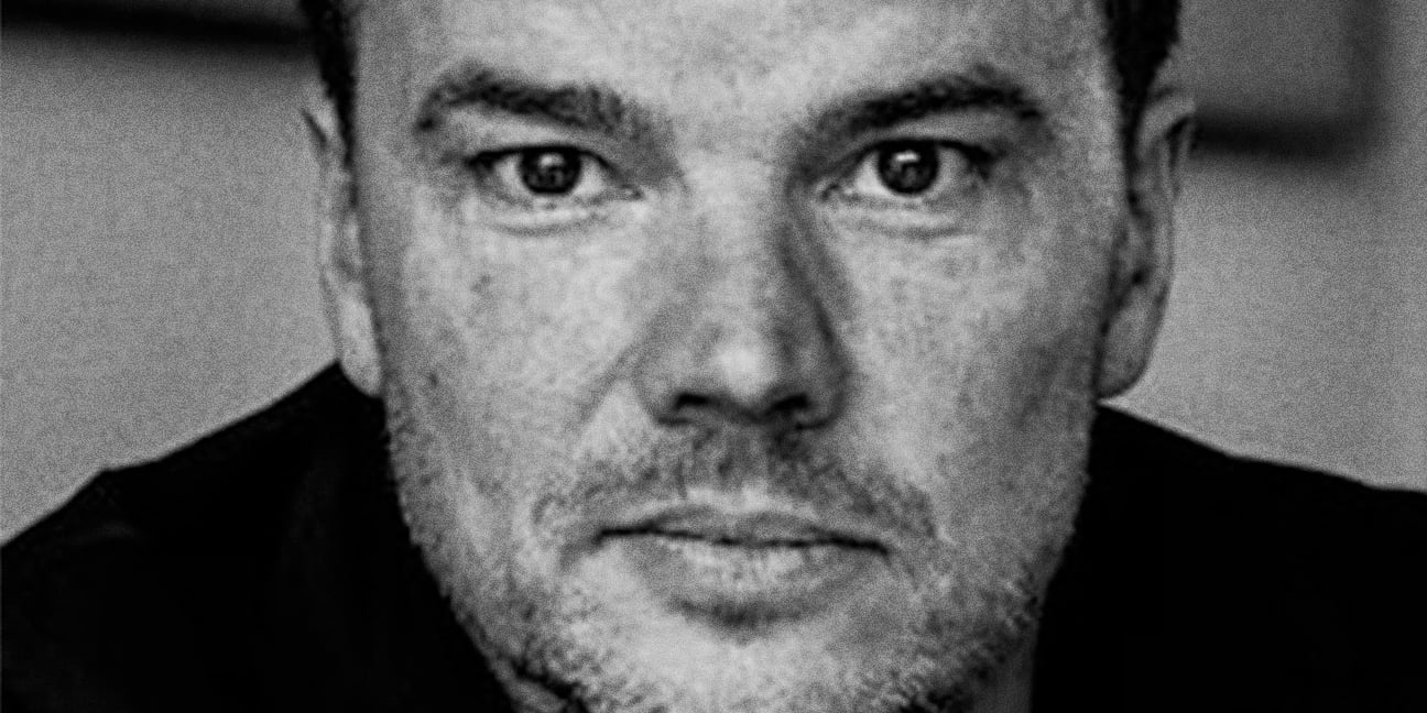 BIG - Bjarke Ingels Group, designer