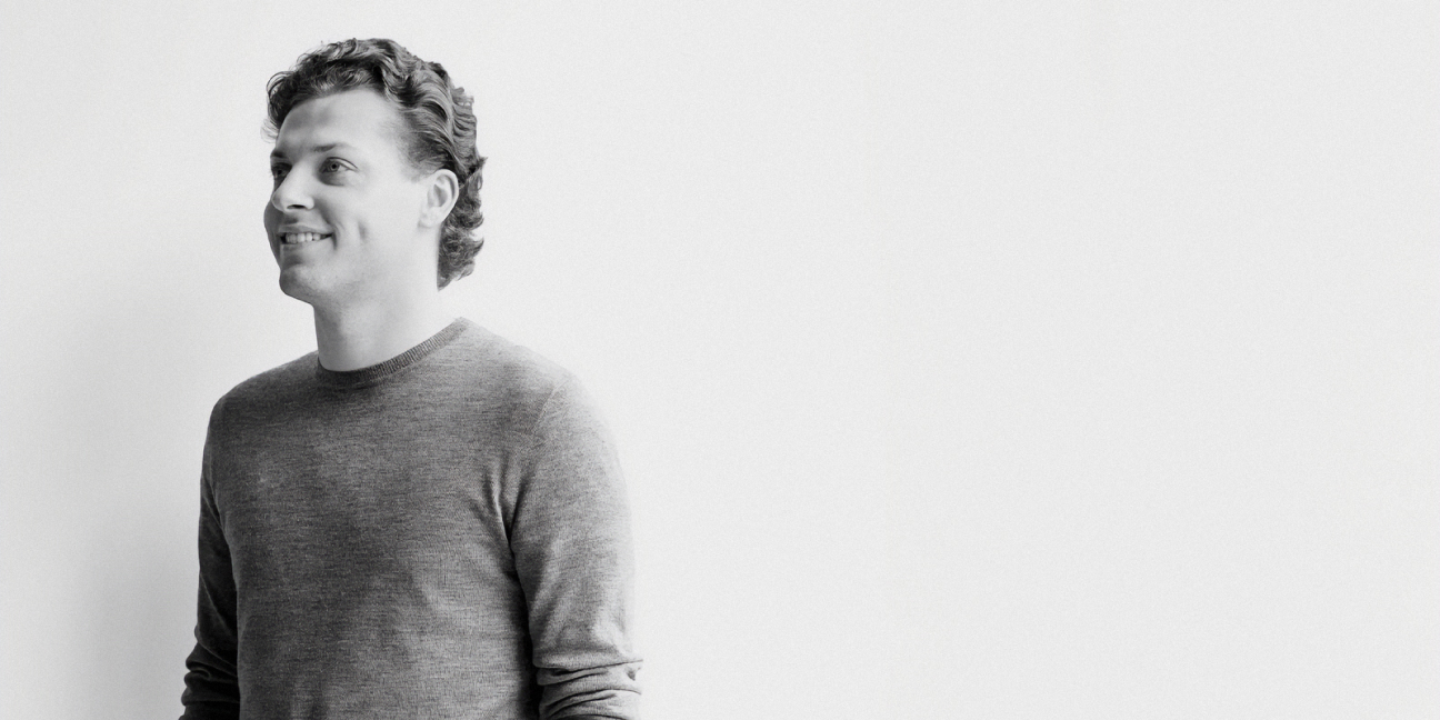 Baptiste Vandaele, diseñador