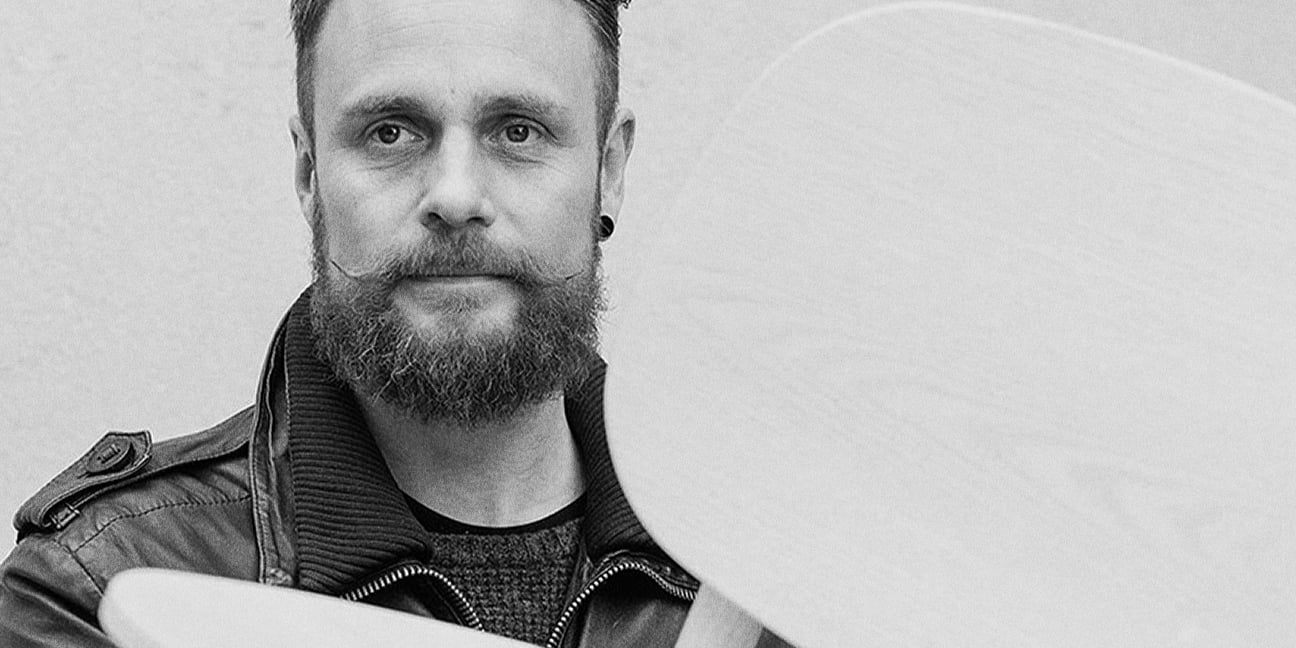 Benoît Deneufbourg, designer Benoît Deneufbourg, designer