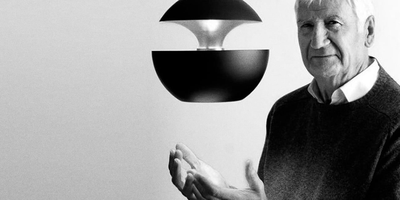 Bertrand Balas, designer
