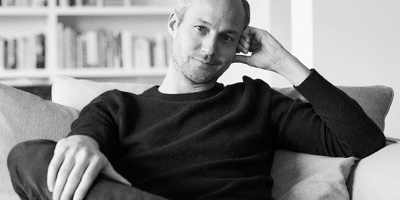 Bertrand Lejoly, designer Bertrand Lejoly, designer