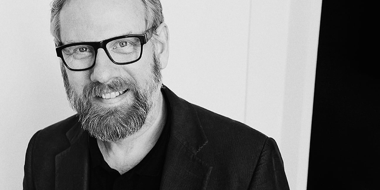 Björn Dahlström, designer