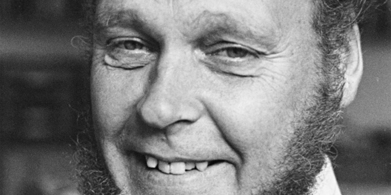 Björn Hultén, designer